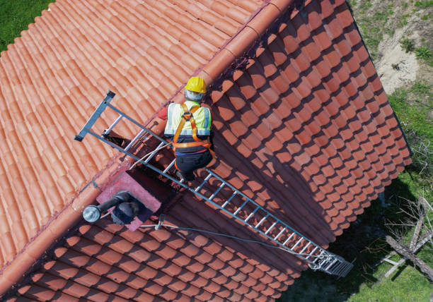 Steel Roofing in Beaufort, NC